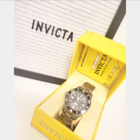 Invicta Other - Invicta Pro Diver Watch